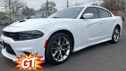 2021 Dodge Charger GT