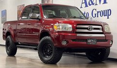 2006 Toyota Tundra SR5
