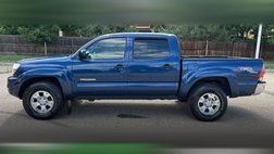 2008 Toyota Tacoma V6