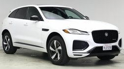 2024 Jaguar F-PACE P250 R-Dynamic S