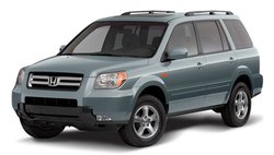 2008 Honda Pilot EX-L