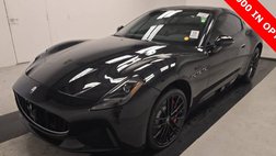 2024 Maserati GranTurismo Modena