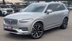 2023 Volvo XC90 B6 Plus Bright Theme 7P
