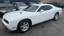 2010 Dodge Challenger SE
