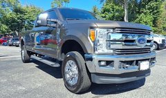 2017 Ford Super Duty F-350 Lariat