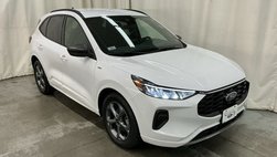 2023 Ford Escape Hybrid ST-Line