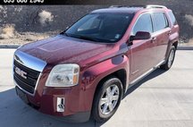 2012 GMC Terrain SLT-1