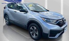 2020 Honda CR-V LX