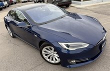 2017 Tesla Model S 100D