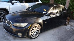 2008 BMW 3 Series 328i