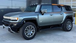 2024 GMC HUMMER EV 3X