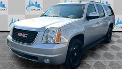 2010 GMC Yukon XL SLT