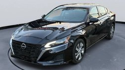 2023 Nissan Altima 2.5 S