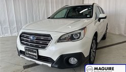2017 Subaru Outback 3.6R Touring