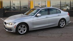 2018 BMW 3 Series 330i