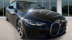 2024 BMW 4 Series 430i