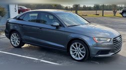 2016 Audi A3 1.8T Premium