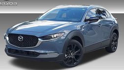 2024 Mazda CX-30 2.5 Turbo Premium Plus
