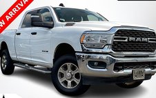 2024 Ram Ram Pickup 2500 Big Horn