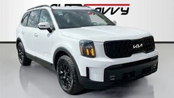 2024 Kia Telluride SX-Prestige X-Pro