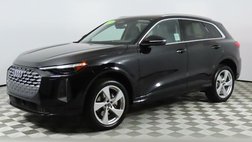 2025 Audi Q5 quattro Premium Plus TFSI