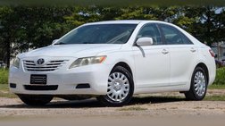 2008 Toyota Camry Base