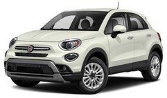 2020 Fiat 500X Sport
