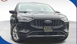 2023 Ford Escape Hybrid Active