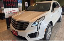 2018 Cadillac XT5 Base