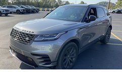 2018 Land Rover Range Rover Velar P250 R-Dynamic SE