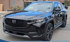 2024 Mazda CX-50 2.5 Turbo Premium Plus