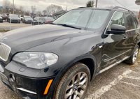 2013 BMW X5 xDrive35i