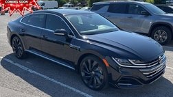 2023 Volkswagen Arteon SEL R-Line 4Motion
