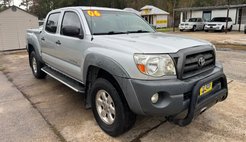 2006 Toyota Tacoma PreRunner V6