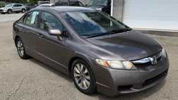 2009 Honda Civic EX-L