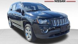 2015 Jeep Compass Sport