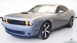 2018 Dodge Challenger R/T Shaker