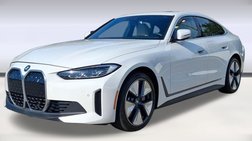2023 BMW i4 eDrive35 Gran Coupe