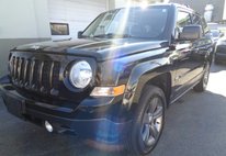 2015 Jeep Patriot Latitude
