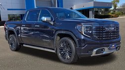 2022 GMC Sierra 1500 Denali Ultimate