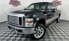 2009 Ford Super Duty F-250 Lariat