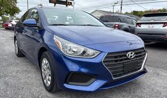 2018 Hyundai Accent SEL
