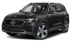 2023 Mercedes-Benz EQB EQB 300 4MATIC