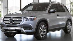 2023 Mercedes-Benz GLE-Class GLE 350 4MATIC