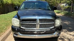 2007 Dodge Ram 1500 SLT