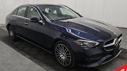 2023 Mercedes-Benz C-Class C 300 4MATIC