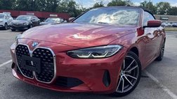 2024 BMW 4 Series 430i