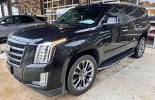 2020 Cadillac Escalade Premium Luxury