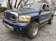 2006 Dodge Ram 2500 Laramie