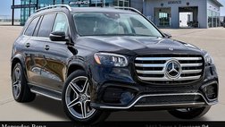 2025 Mercedes-Benz GLS GLS 450